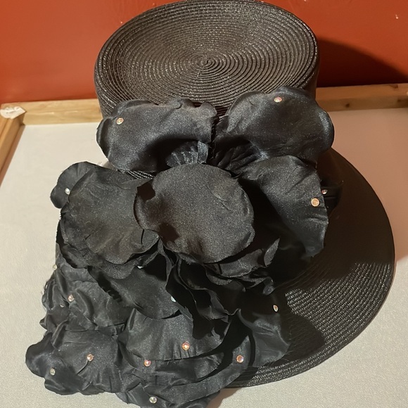 Tim Crawford hat - Picture 2 of 8